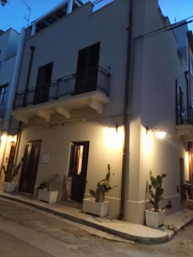 Via Siracusa 5 Castellammare del Golfo Exterior photo