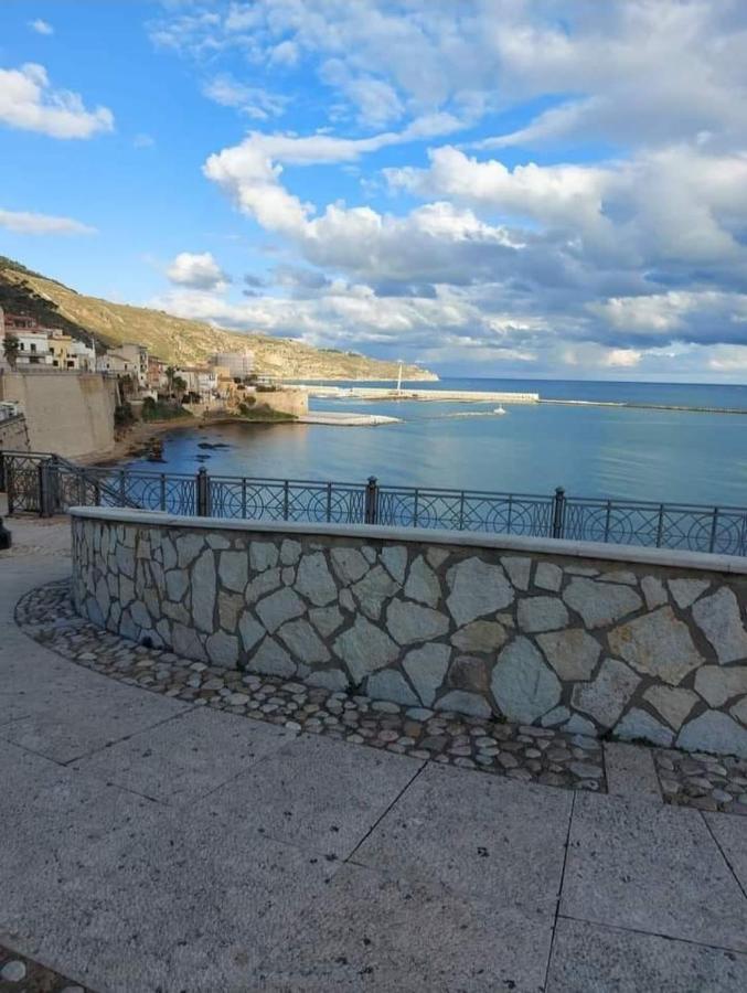 Via Siracusa 5 Castellammare del Golfo Exterior photo