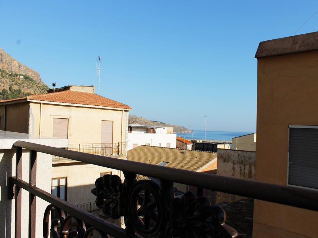 Via Siracusa 5 Castellammare del Golfo Exterior photo